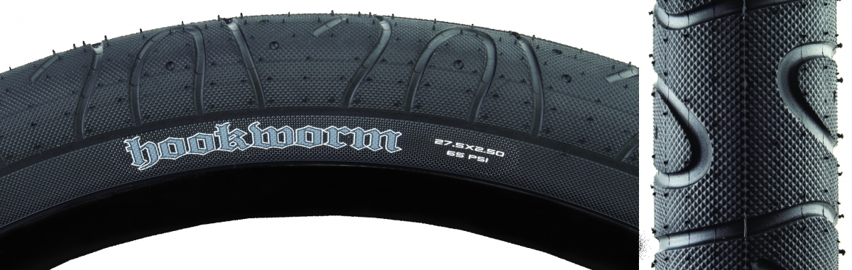 pneu maxxis hookworm 27.5