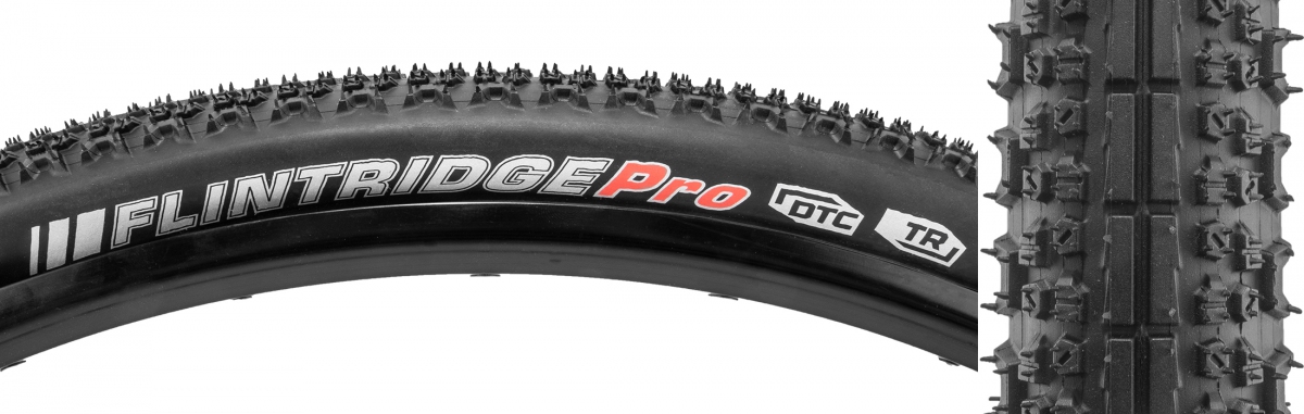 flintridge pro tires