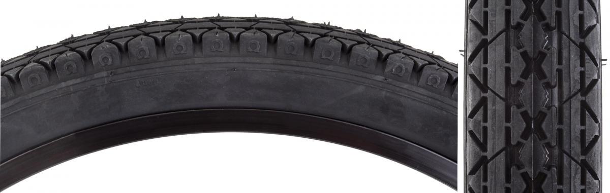 sunlite mtb raised center tire