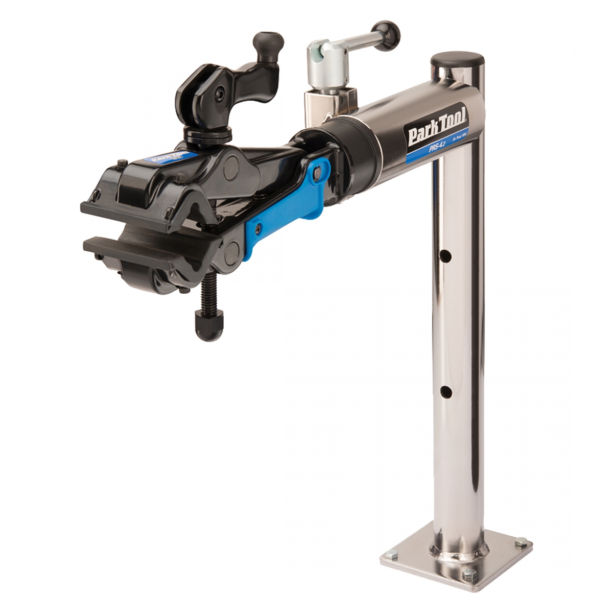 park tool bench mount repair stand