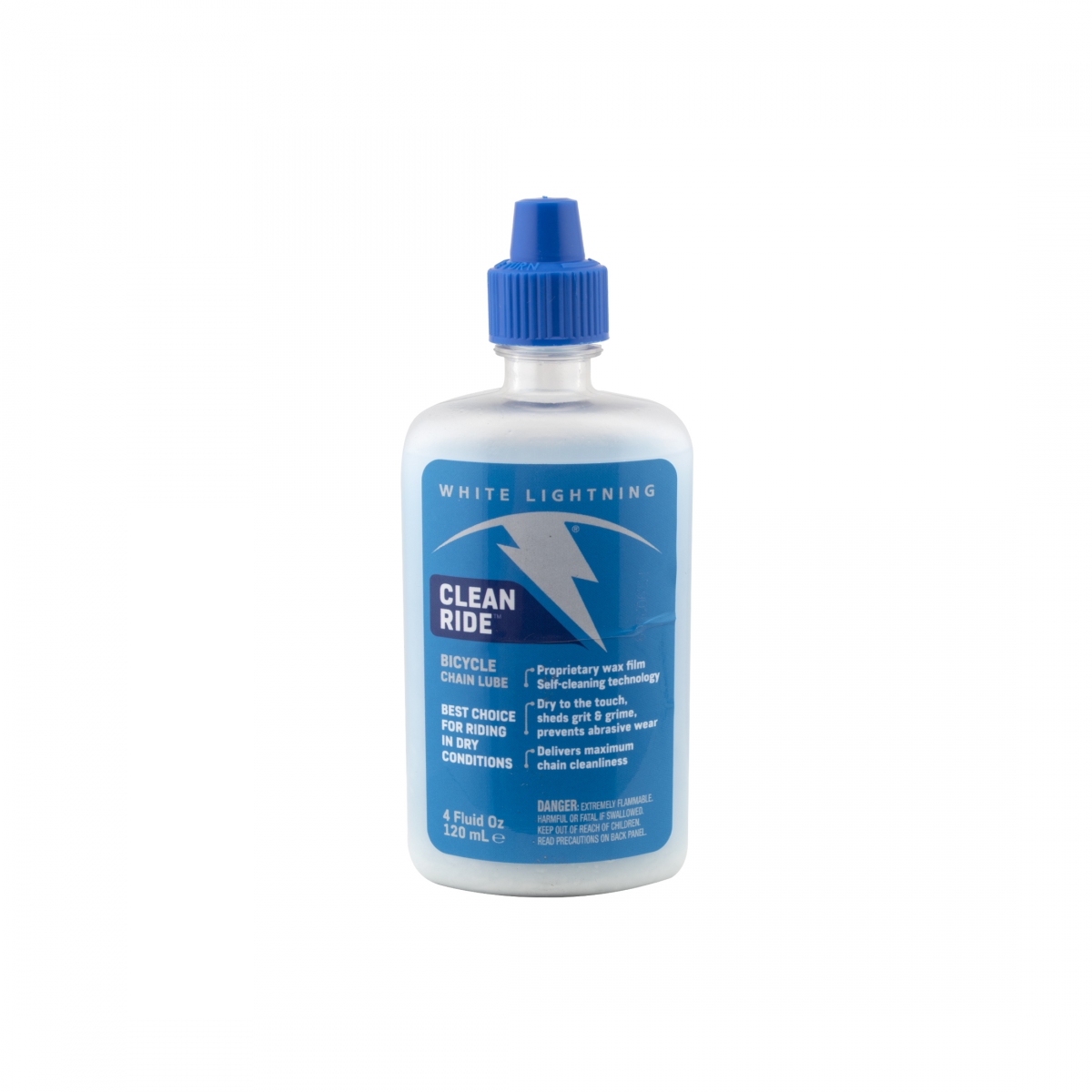 Lubricant - Wax - 4oz