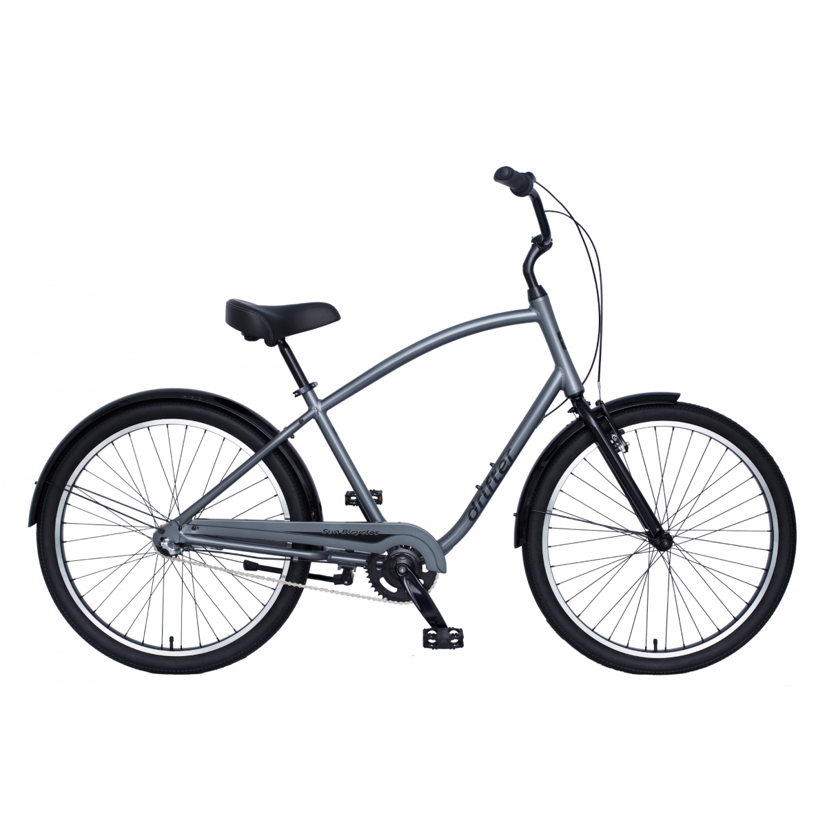 Drifter | Bike Categories | Sun Bicycles