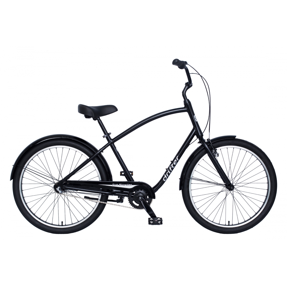 Drifter | Bike Categories | Sun Bicycles