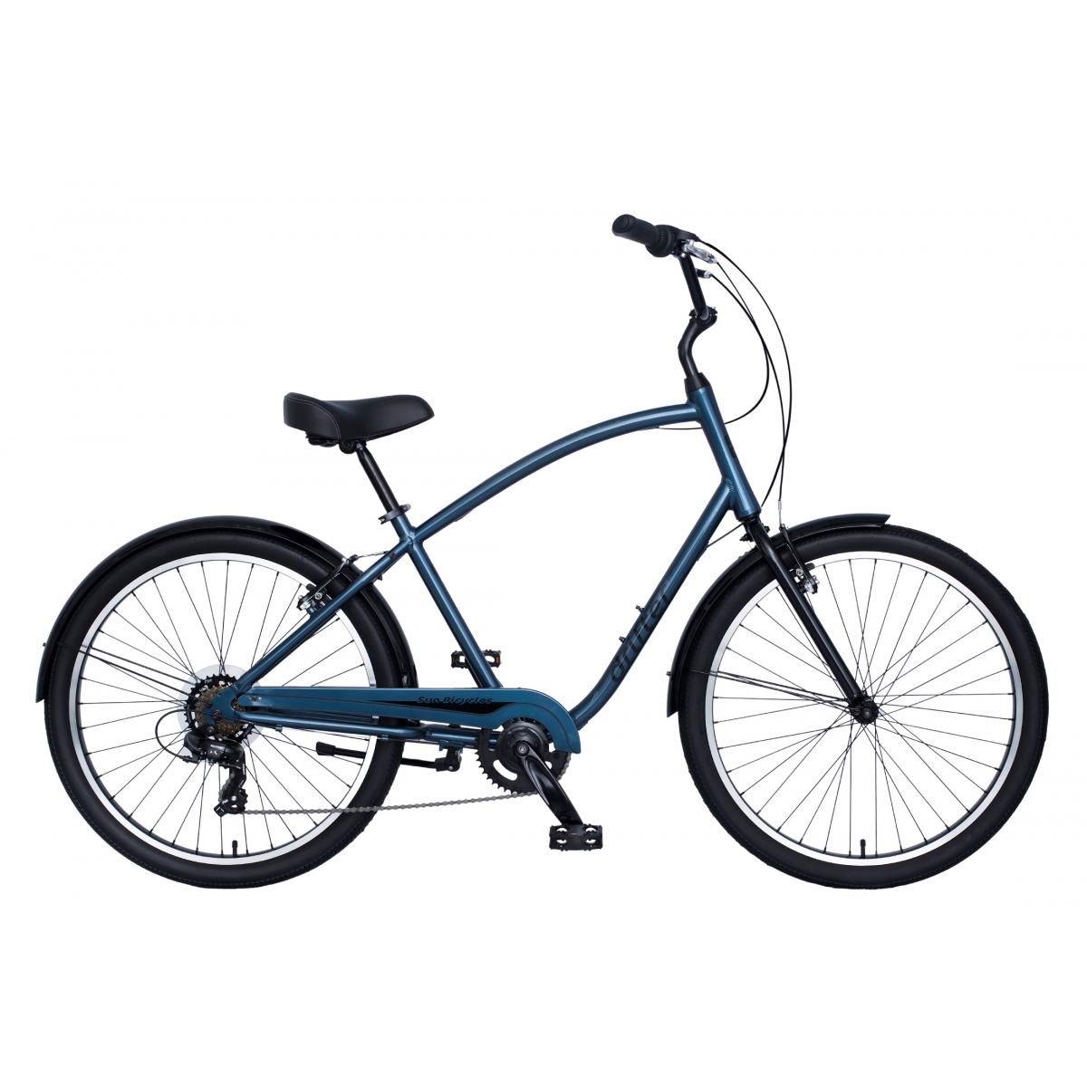 Drifter | Bike Categories | Sun Bicycles