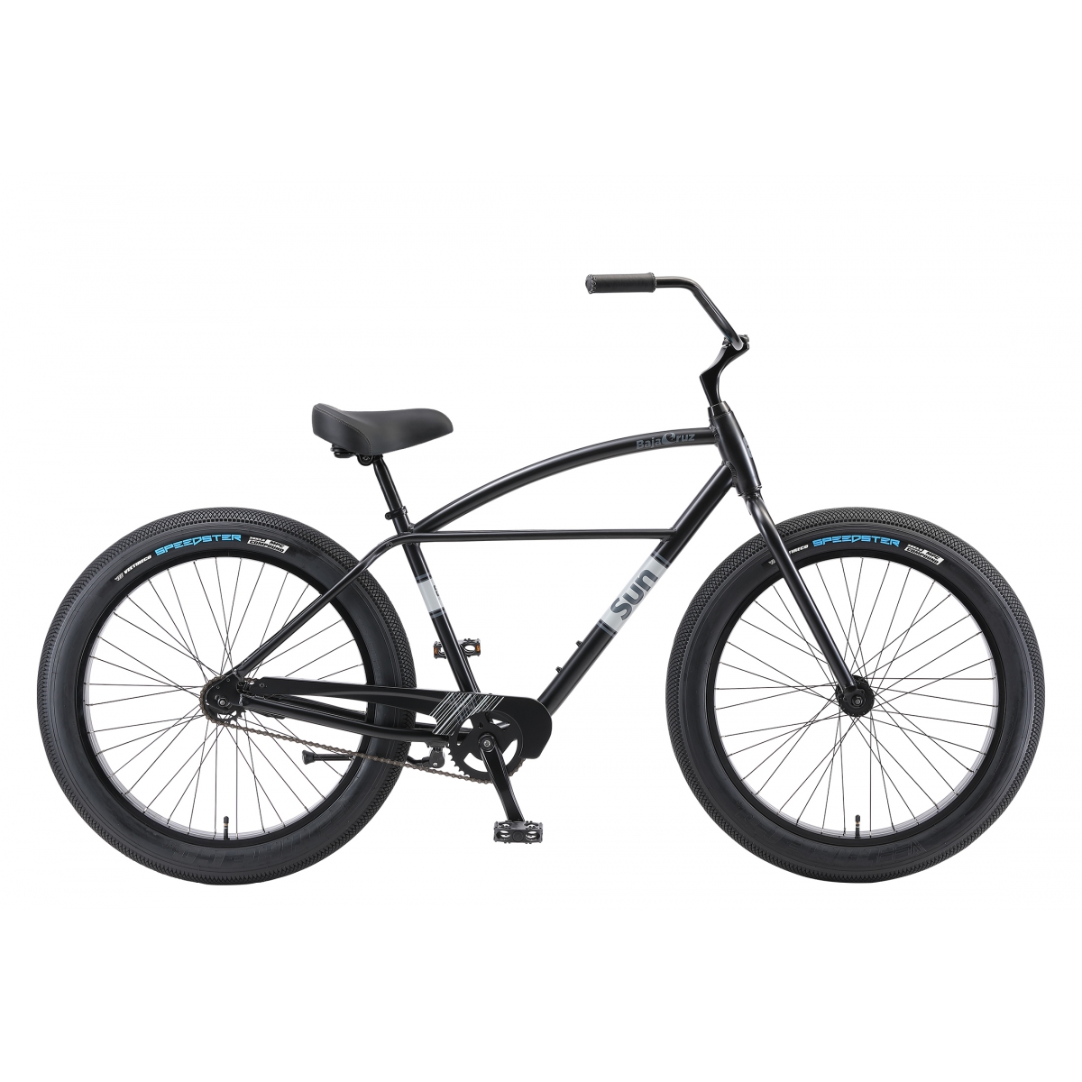 sun bicycles baja cruz 7