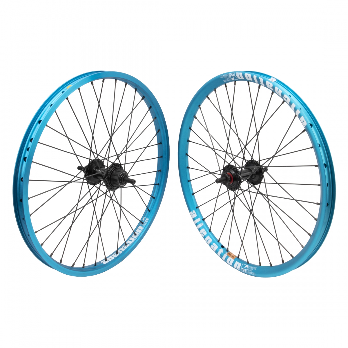 se wheelset