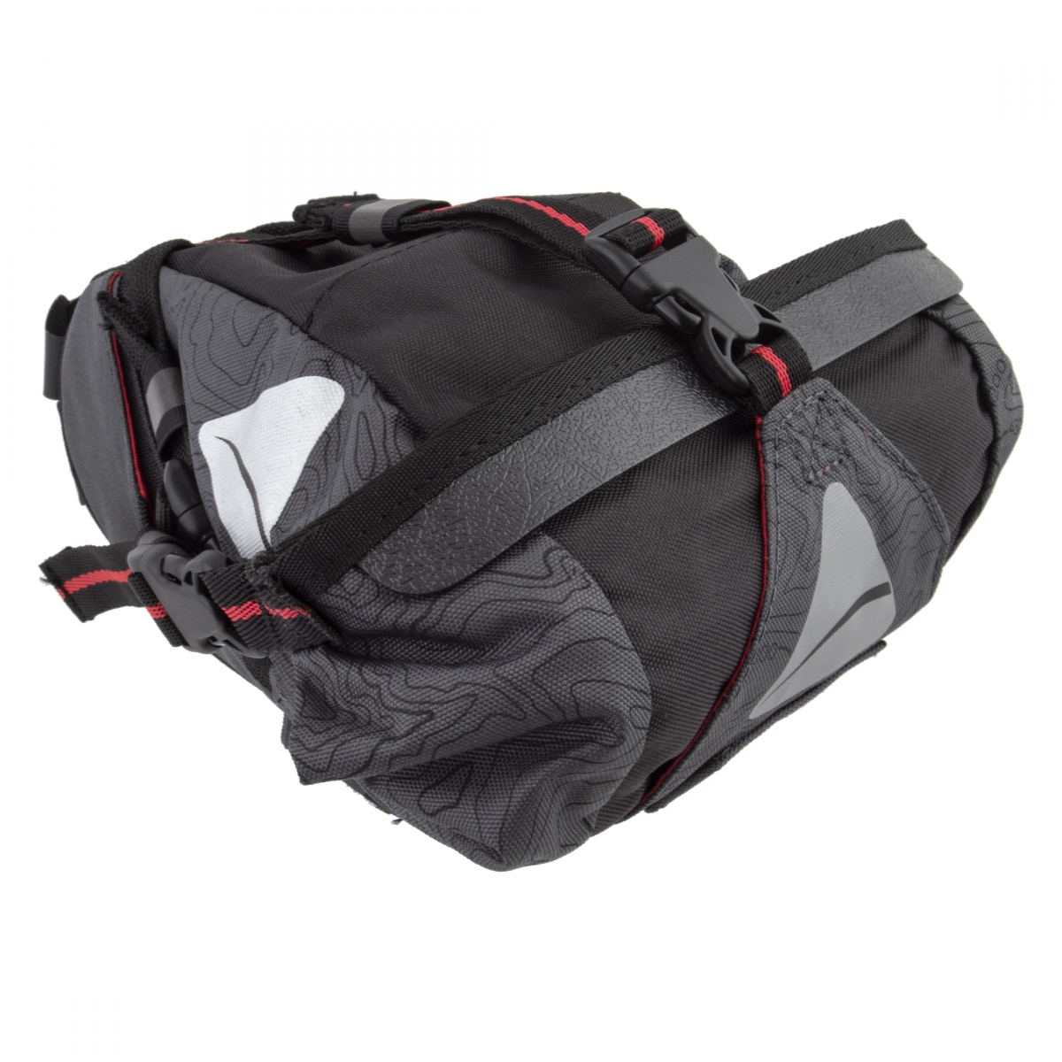 axiom seymour oceanweave p25 panniers