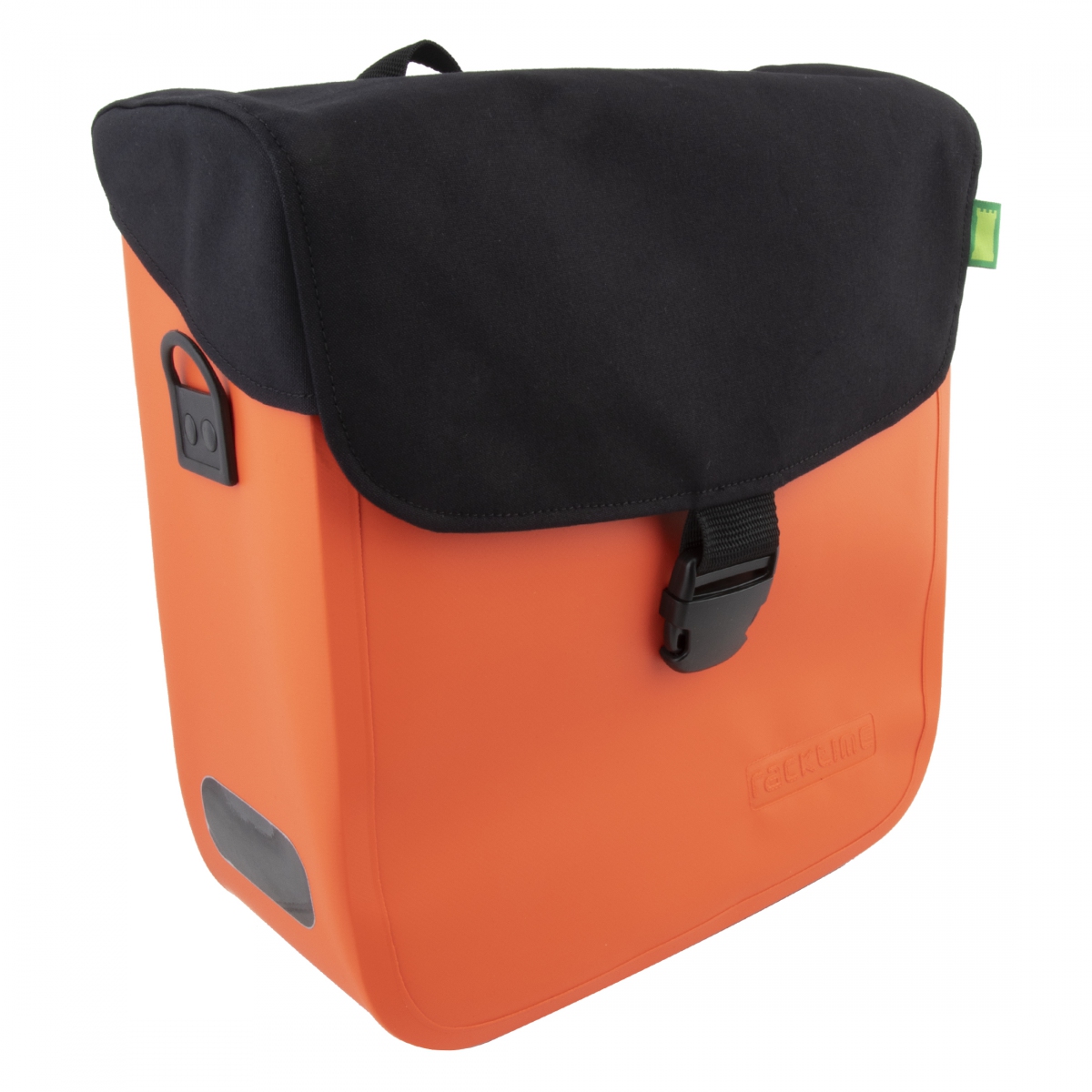 racktime pannier rack