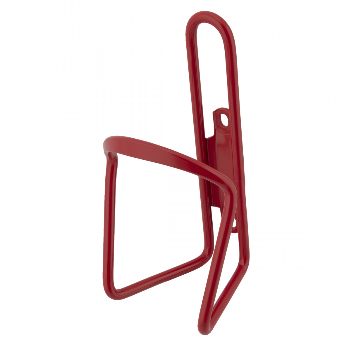 Bottle Cage - Alloy - Red