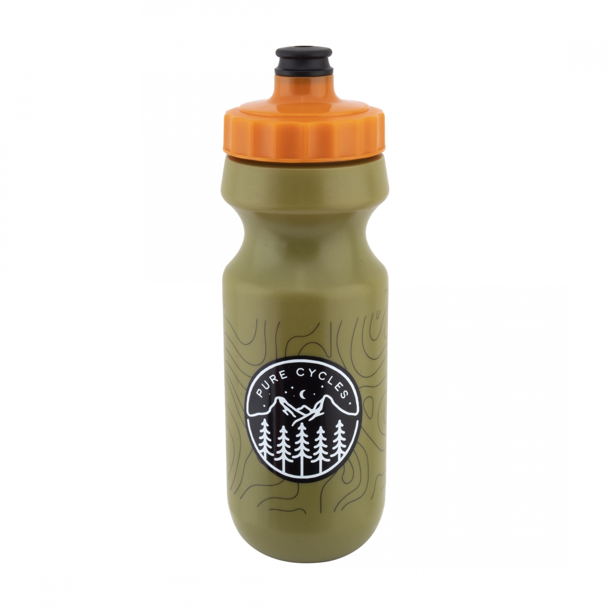 Pure Cycles 20oz