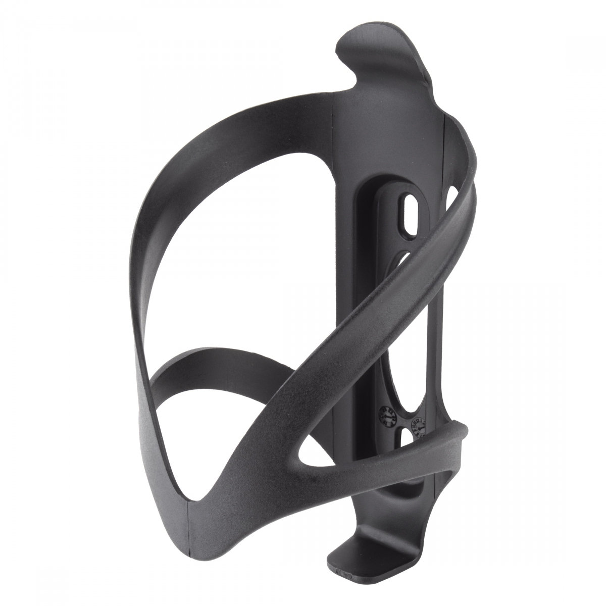 - BOTTLE CAGE DELTA COMPOSITE ROAD CAGE w/o-HDWR BK #914424