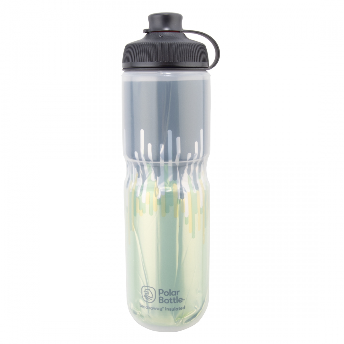 - BOTTLE POLAR BREAKAWAY MUCK INSULATED 24oz ZIPPER MOSS/DESERT #914459