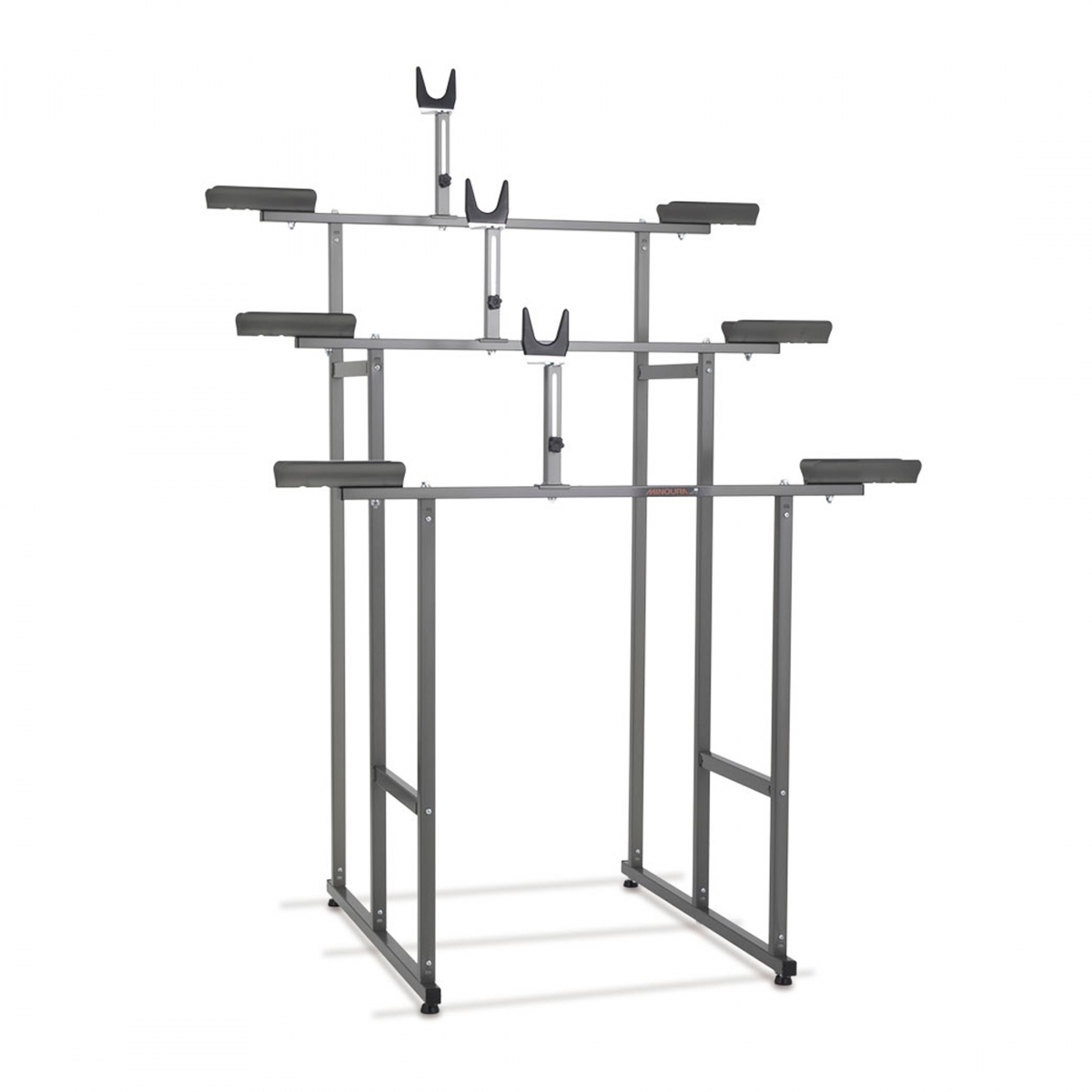 Minoura-971-3HU-Tall-Tiered-Bike-Stand-Racks--Display-Storage_RDSR0203_Bicycle-Storage-Stand