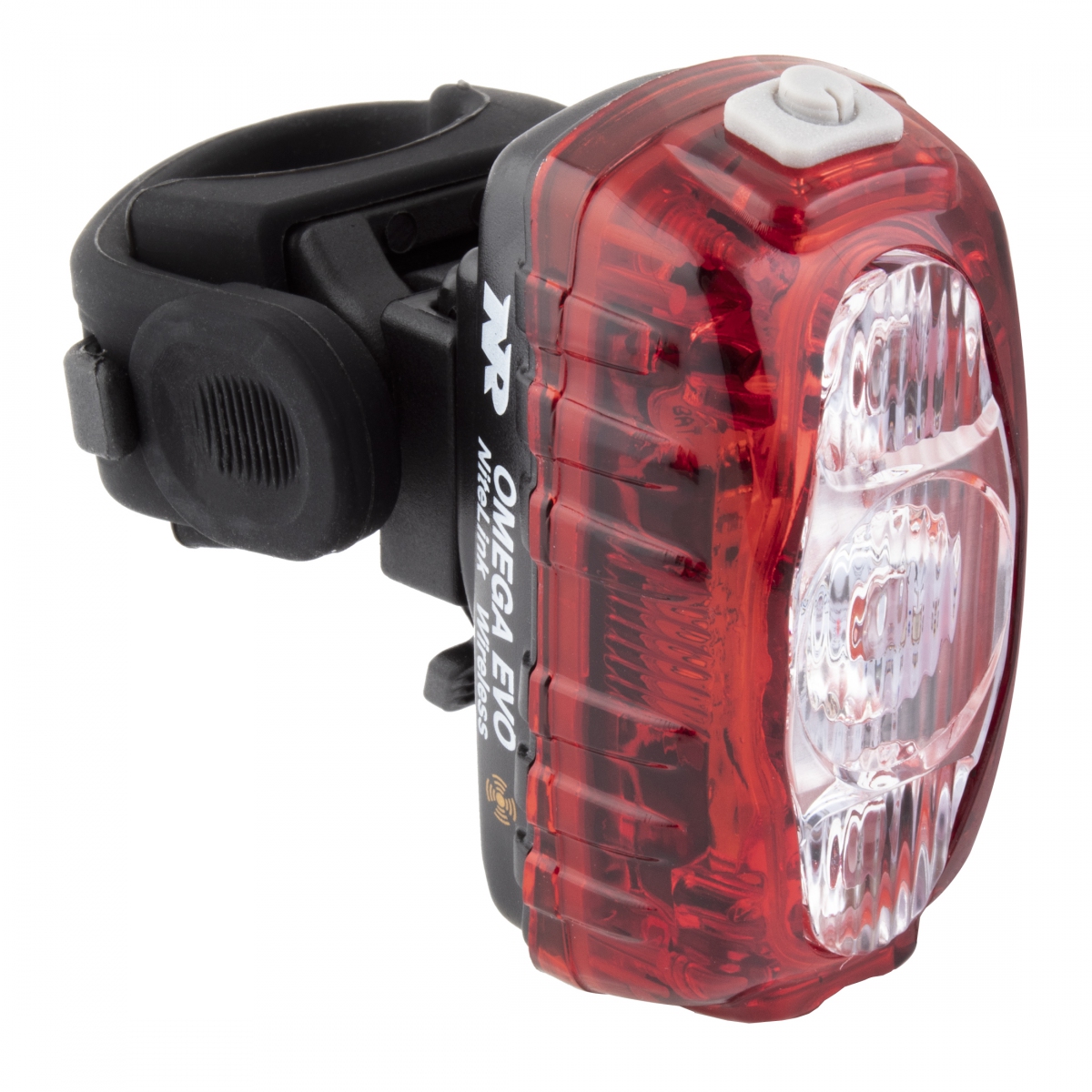 niterider omega 300 rear light