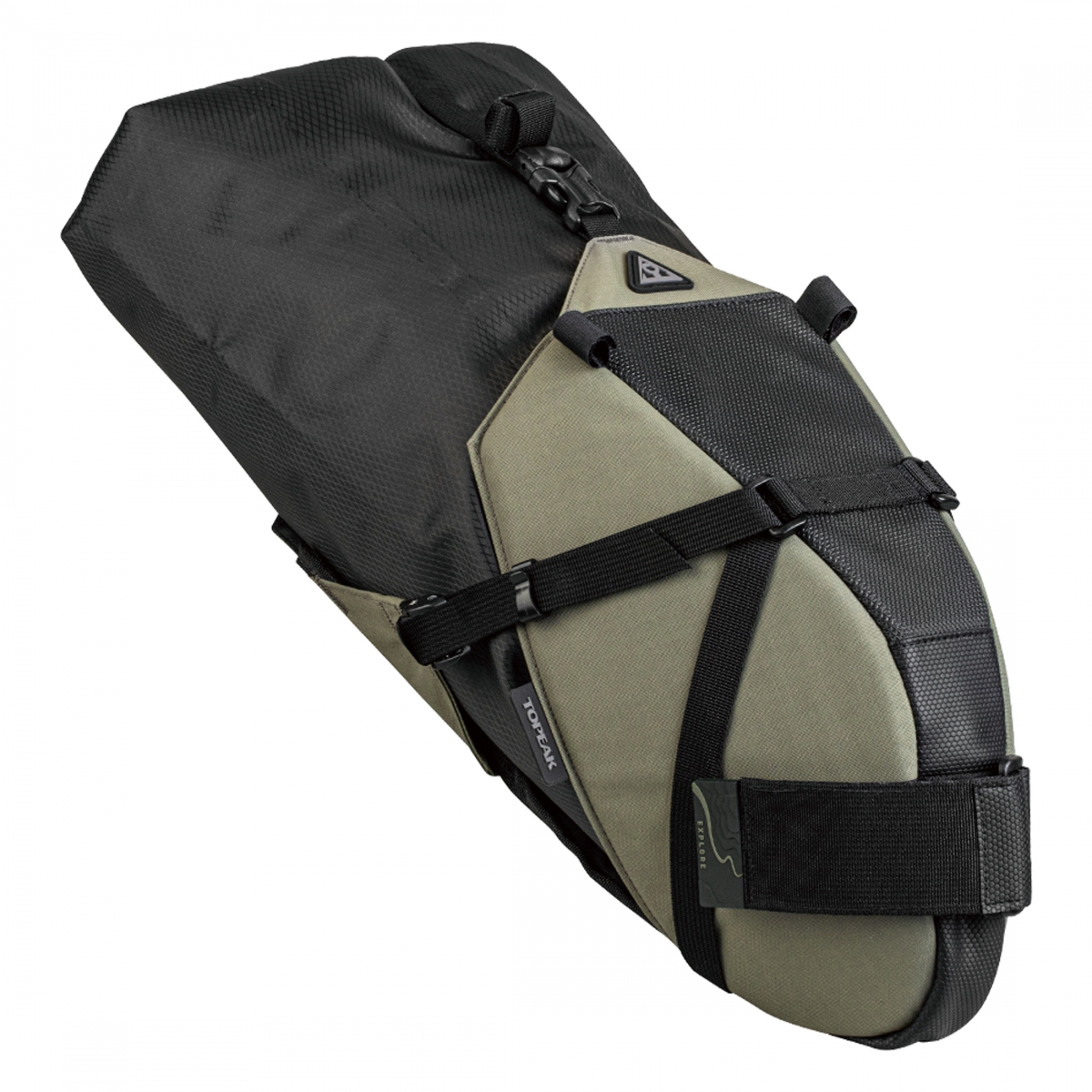 rose topeak backloader