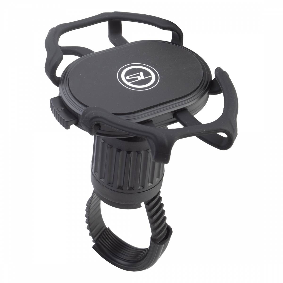 Phone Mount - Handlebar Mount - Elastic