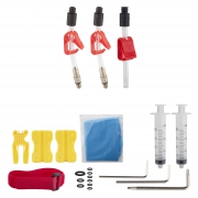 Tektro Compatible Bleed Kit