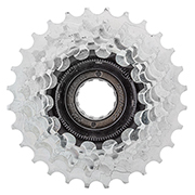 MF-M2A Freewheel