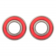 Cartridge Bearings