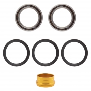 Revolvr BB90/95 Bearings