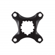 Thruster 2x MTB Direct Mount Spider