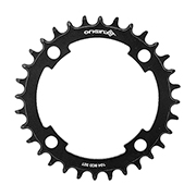 Thruster 104mm BCD 1x Chainring