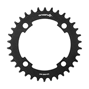 Thruster 104mm BCD 1x Chainring