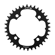 Thruster 104mm BCD 1x Chainring