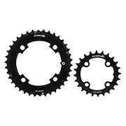 Thruster 64/104mm BCD Chainring Set