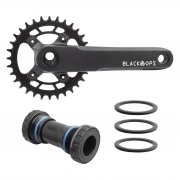 Alloy MTB-II 1x