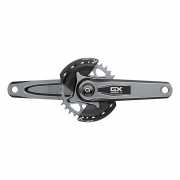 GX Eagle T-Type Power Meter Spindle DUB Wide