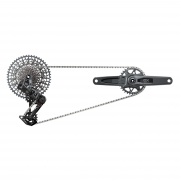 GX Eagle T-Type AXS DUB Groupset