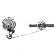 XXSL Eagle T-Type Power Meter AXS DUB Groupset