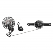 XXSL Eagle T-Type Power Meter AXS DUB Groupset