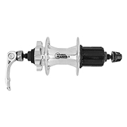 MT-2000 MTB Hubs