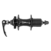 MT-2000 MTB Hubs