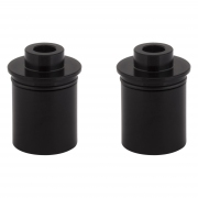 RD-1110 Elite Front Axle Adapters