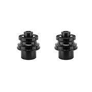 RD-1120 Front Axle Adapters