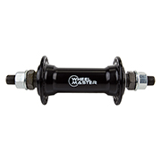 MT-5000 MTB Hubs