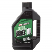 Mineral Oil Brake Fluid