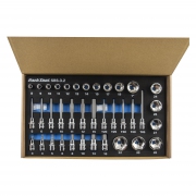 TOOL TORQUE WRENCH PARK SBS-3.2 SOCKET KIT