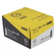 Utili-T Standard Schrader Valve Tubes