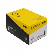 Utili-T Standard Schrader Valve Tubes