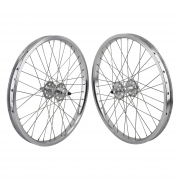 SE Bikes 20in Wheel Set