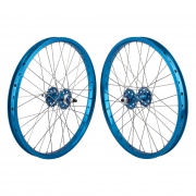 SE Bikes 20in Wheel Set