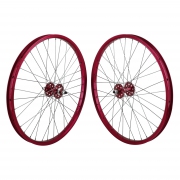 SE Bikes 24in Wheel Set