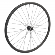 700C Alloy Road Disc Double Wall