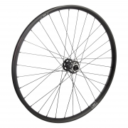 27.5" Alloy Mountain Disc Double Wall
