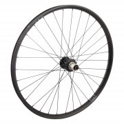 27.5" Alloy Mountain Disc Double Wall
