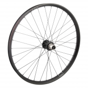 27.5" Alloy Mountain Disc Double Wall